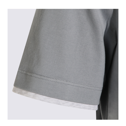 men's T-shirt