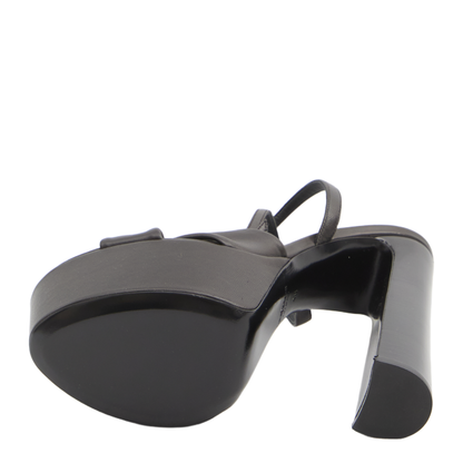 Franciane Platform Sandals