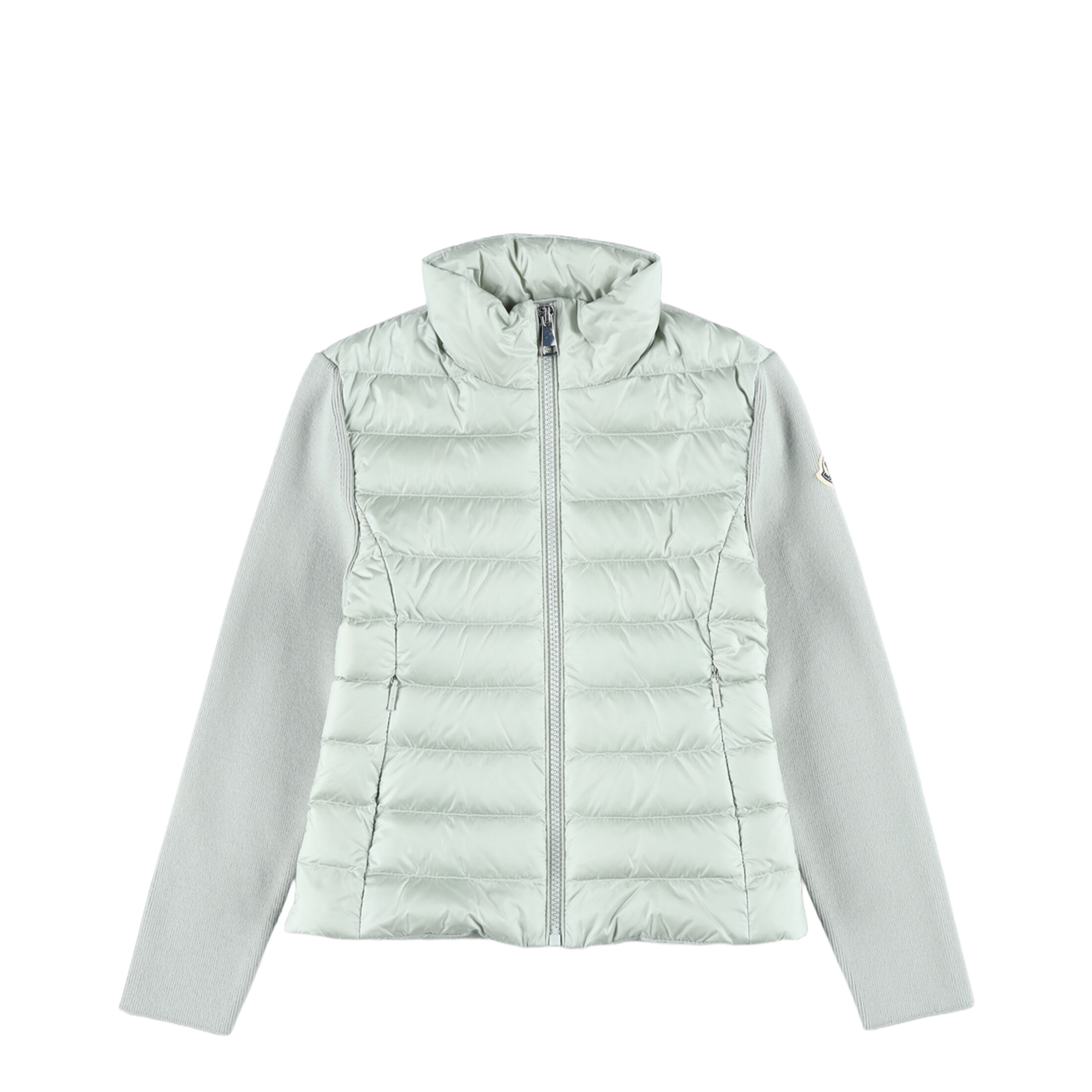 MAYFEYR - Moncler - Sweaters Green - 9B00005M112291Z