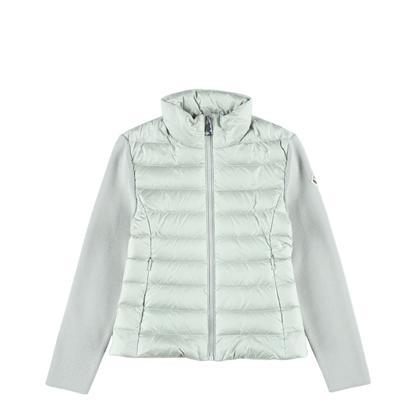 MAYFEYR - Moncler - Sweaters Green - 9B00005M112291Z