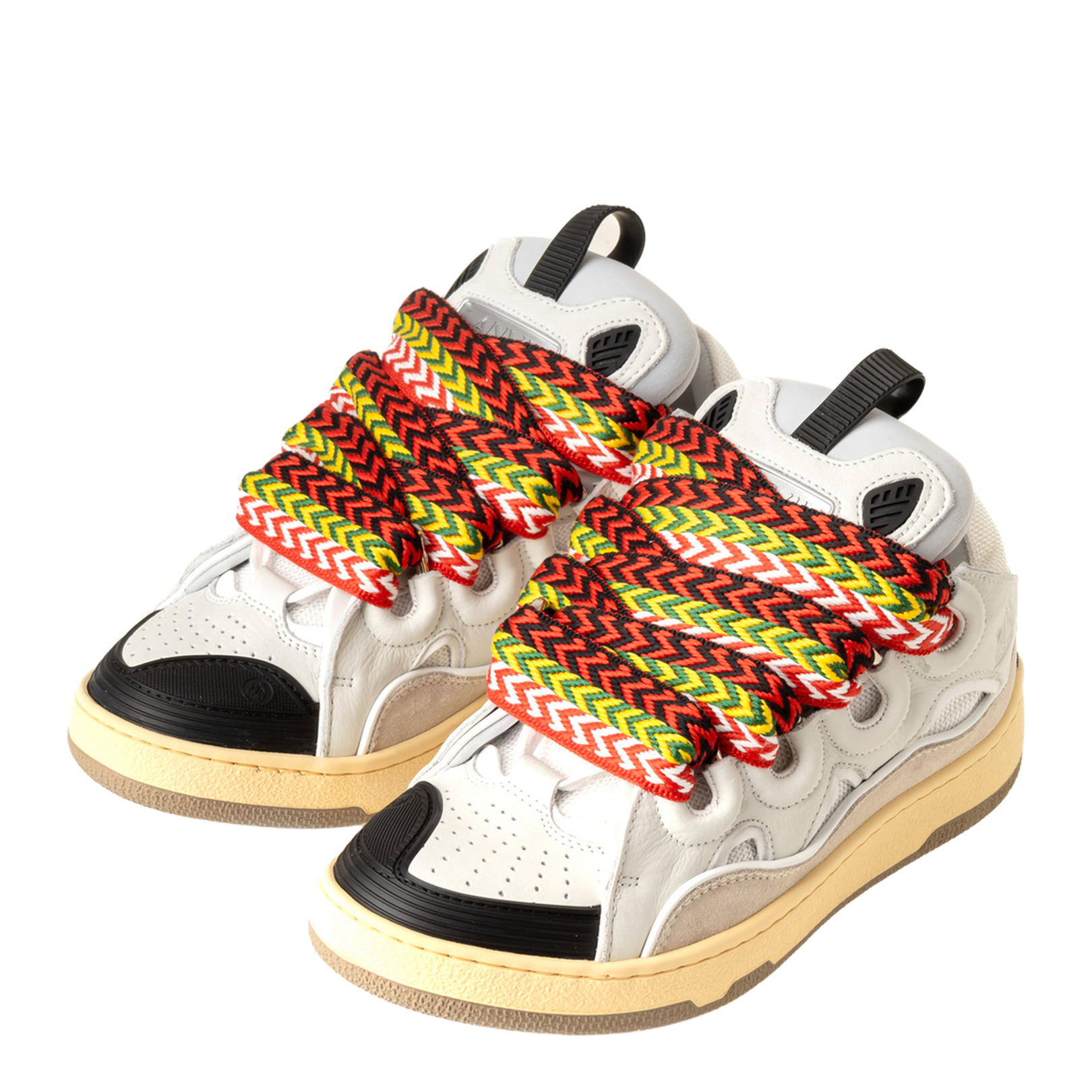 Sneakers White