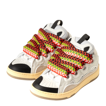 Sneakers White