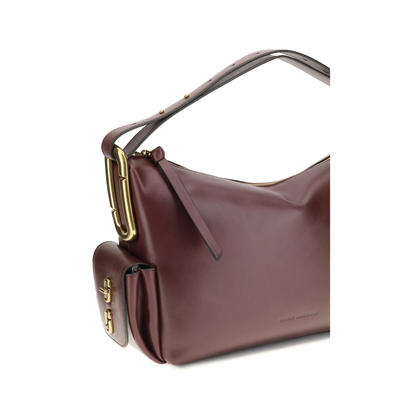 MAYFEYR - Marc Jacobs - Juliette Shoulder Bag - 2P6HSH022H01935