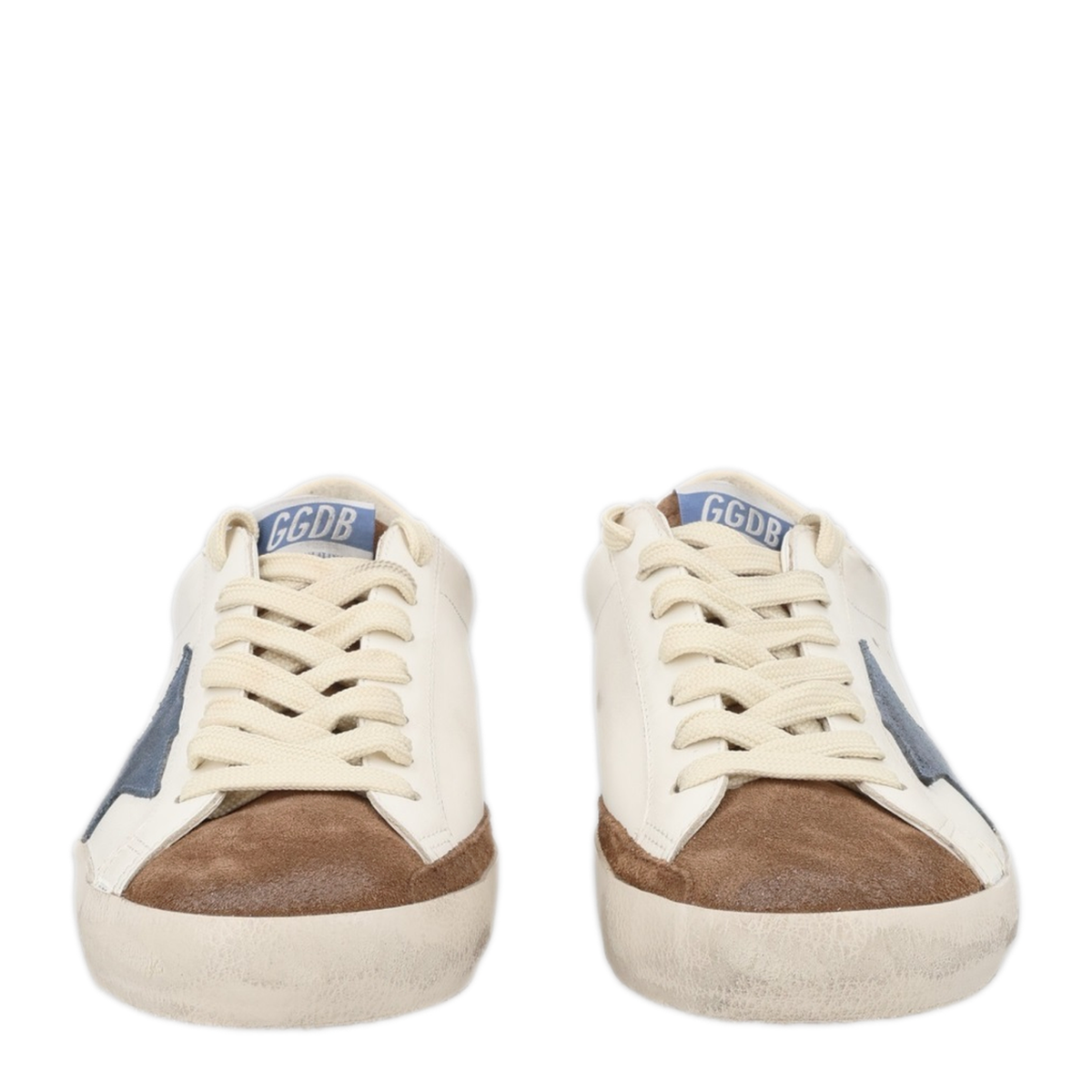 Super Star Low Sneaker
