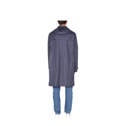 MAYFEYR - ASPESI - Gallio Waterproof Coat - 1I04795450101