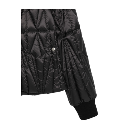 Geocamo Flight Down Jacket