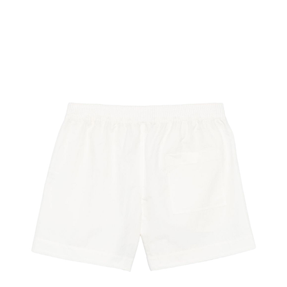 Shorts White
