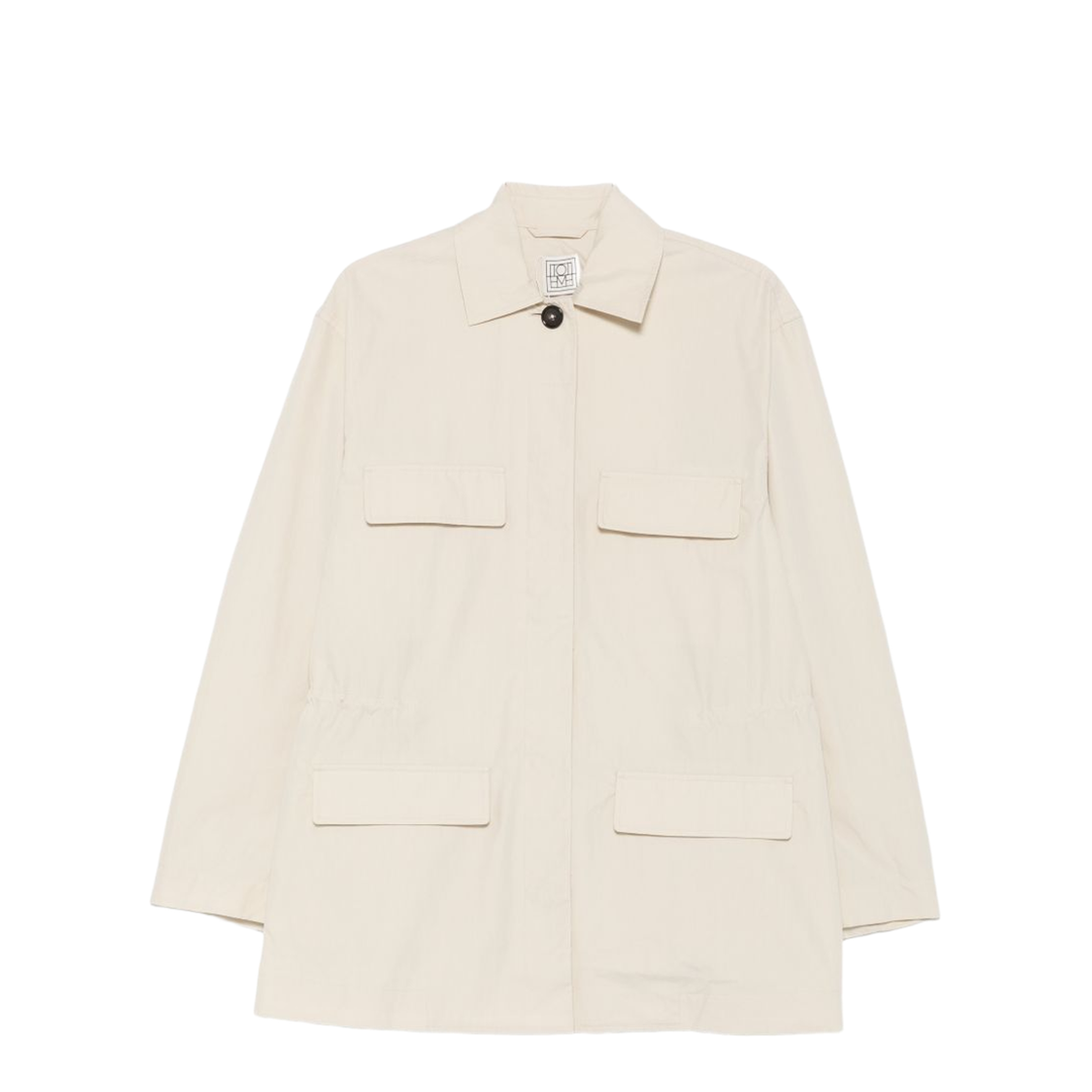 MAYFEYR - Toteme - Bomber Jacket - 263WRO0325FB0427302