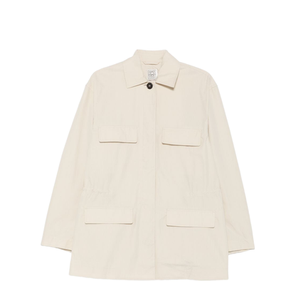 MAYFEYR - Toteme - Bomber Jacket - 263WRO0325FB0427302