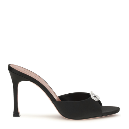 MAYFEYR - Amina Muaddi - Camelia Mule Sandals - 17S366395MIN