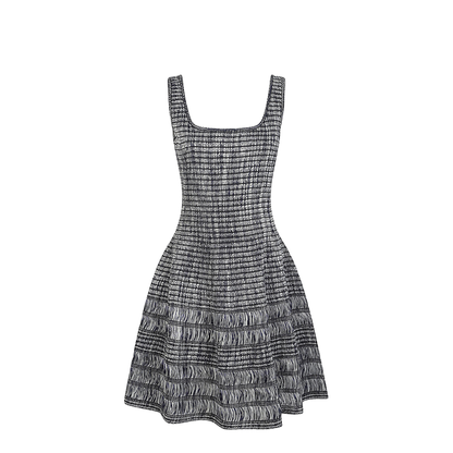 MAYFEYR - Alaia - Dresses Navy - AA9R3122K223D043
