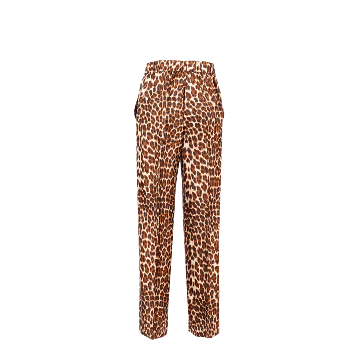 MAYFEYR - Parosh - Pantalone Trousers - D230260STAIN808