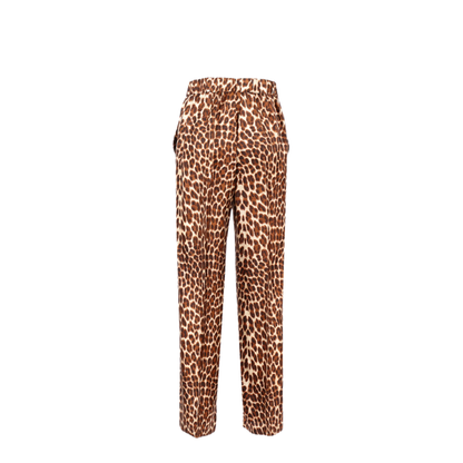 MAYFEYR - Parosh - Pantalone Trousers - D230260STAIN808