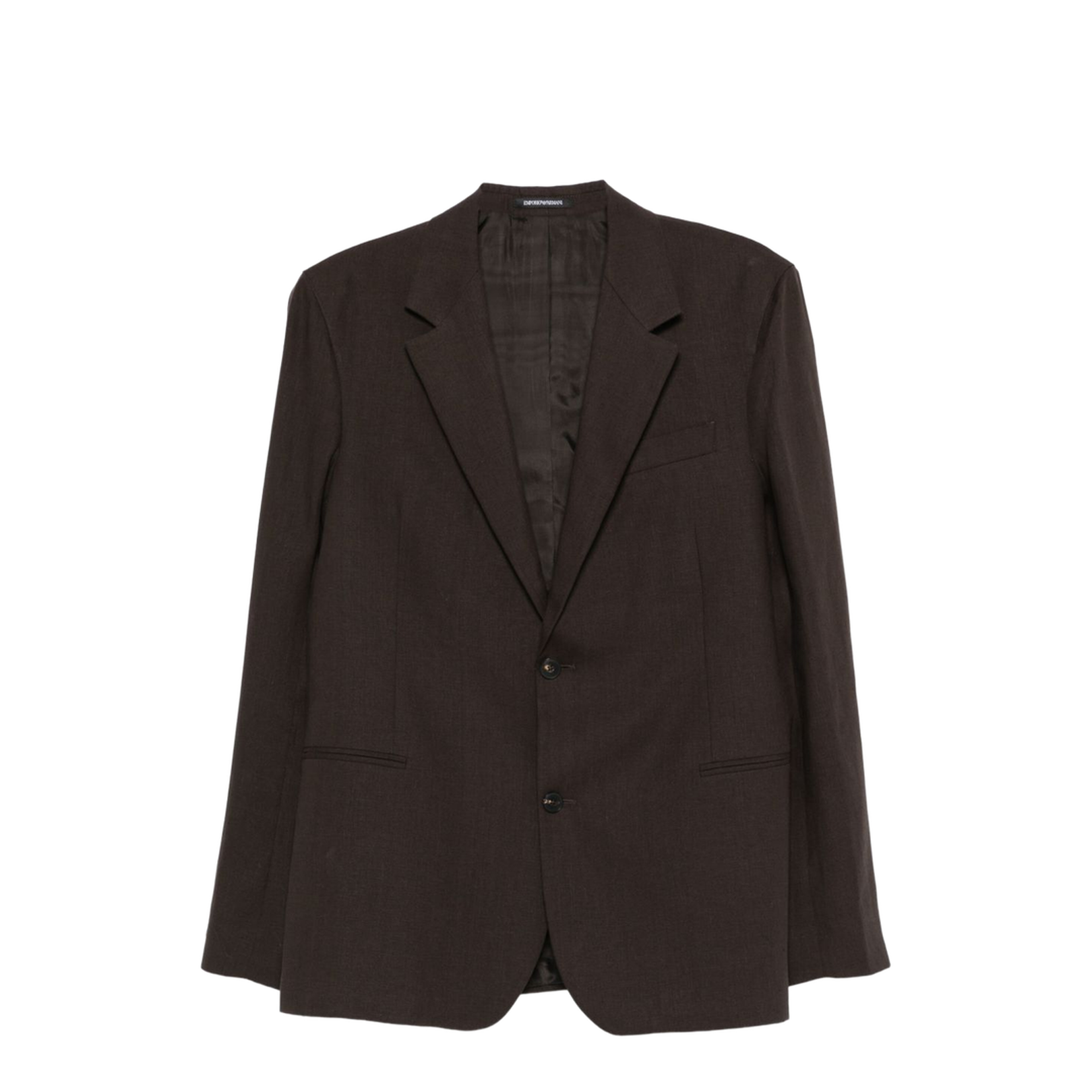 Linen Jacket