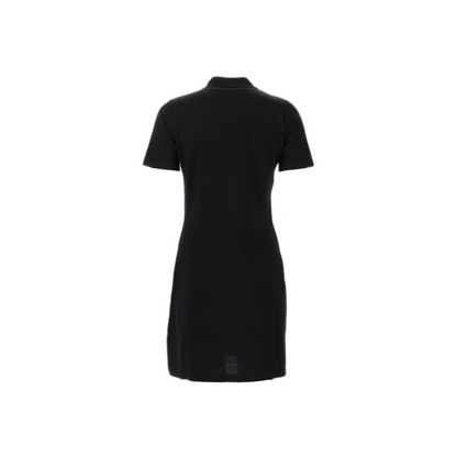 Mini Dress Teddy