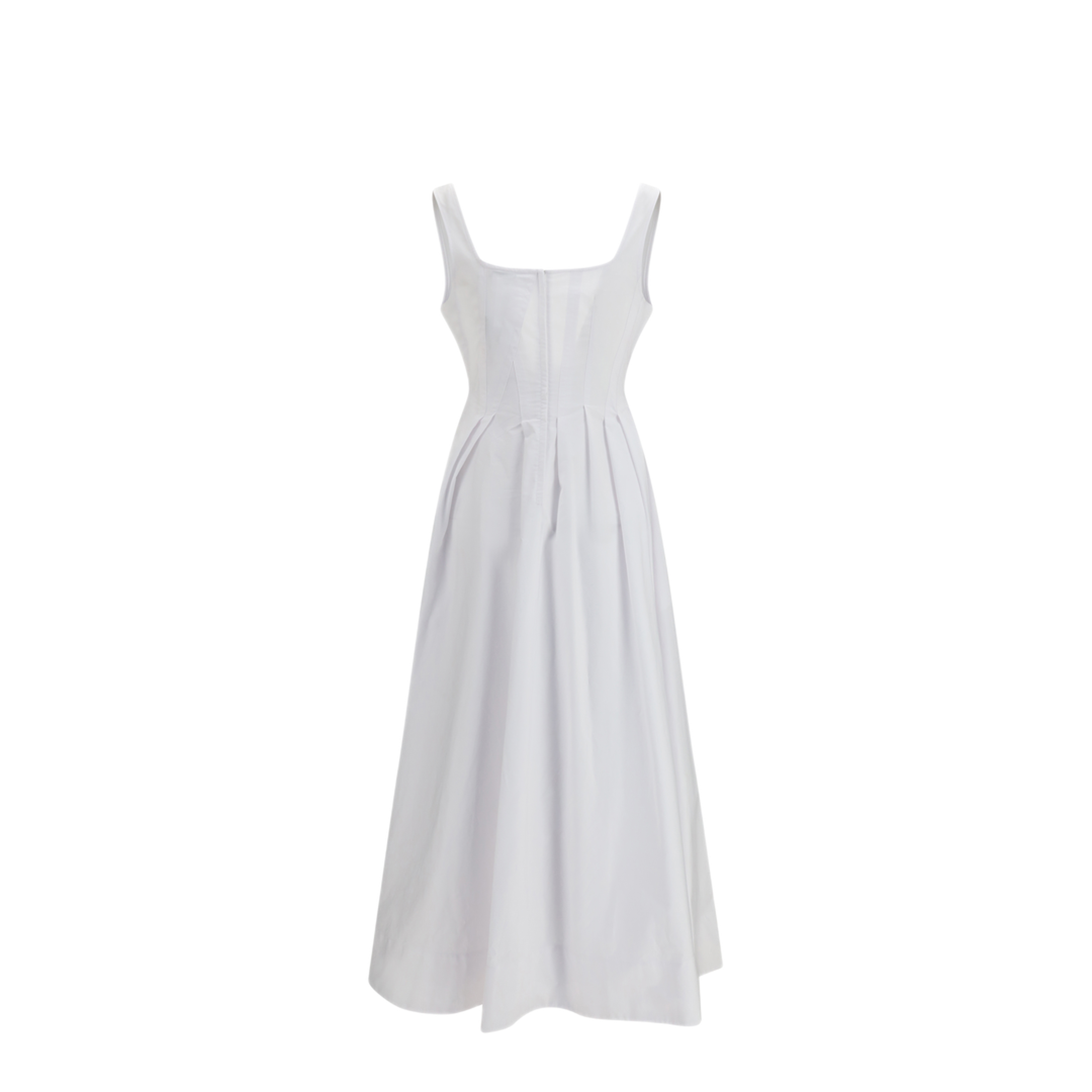 MAYFEYR -  - Long Giro Dress - 2612221092600001