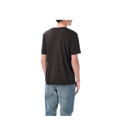 MAYFEYR - Saint Laurent - T-Shirts And Polos - 858314Y38AS1079