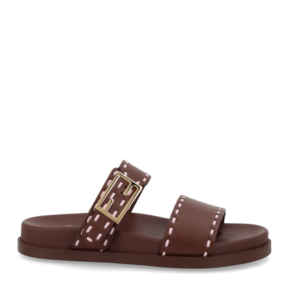 MAYFEYR - Fendi - Sandalo " Feel" - 8X8710ASAIF1VMJ