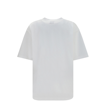 MAYFEYR - Balenciaga - Printed Cotton T-Shirt - A00497TUV07