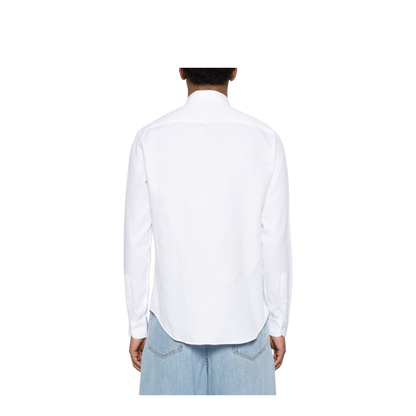 MAYFEYR - Emporio Armani - Shirts White - EM000099TE19225F0004