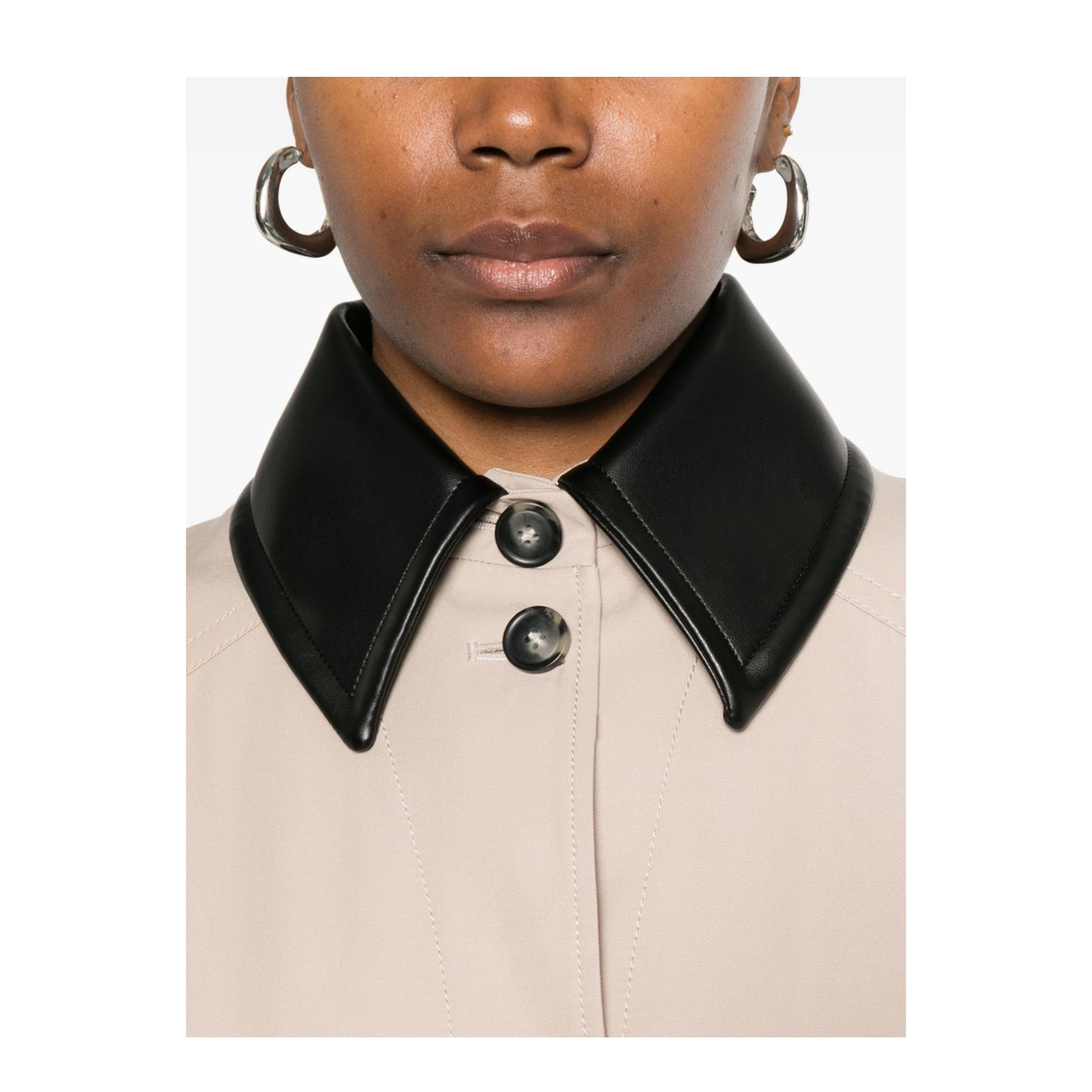 MAYFEYR - Sportmax - Pre Coats Beige - 12021041600001