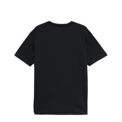 MAYFEYR - GIORGIO ARMANI - Pure Cotton Interlock Signature Logo T Shirt - 6GSM90SJRQZUB100