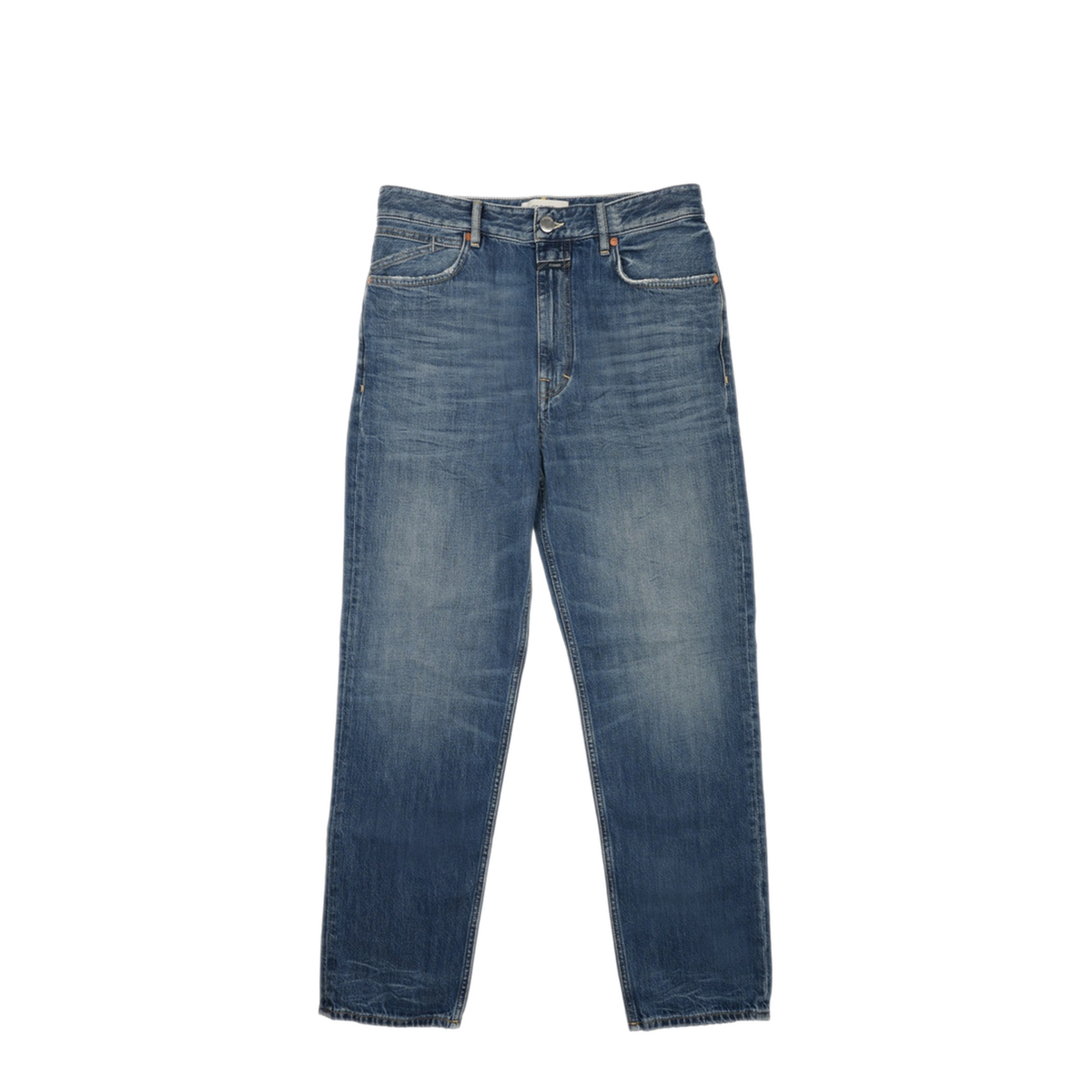 MAYFEYR - Closed - Jeans Springdale - C3122814Q4EMBL