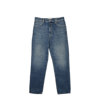 MAYFEYR - Closed - Jeans Springdale - C3122814Q4EMBL