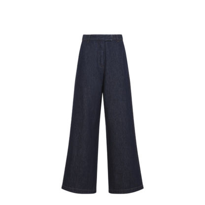 MAYFEYR - Dries Van Noten - Penn Denim Pants - 2621309114401507