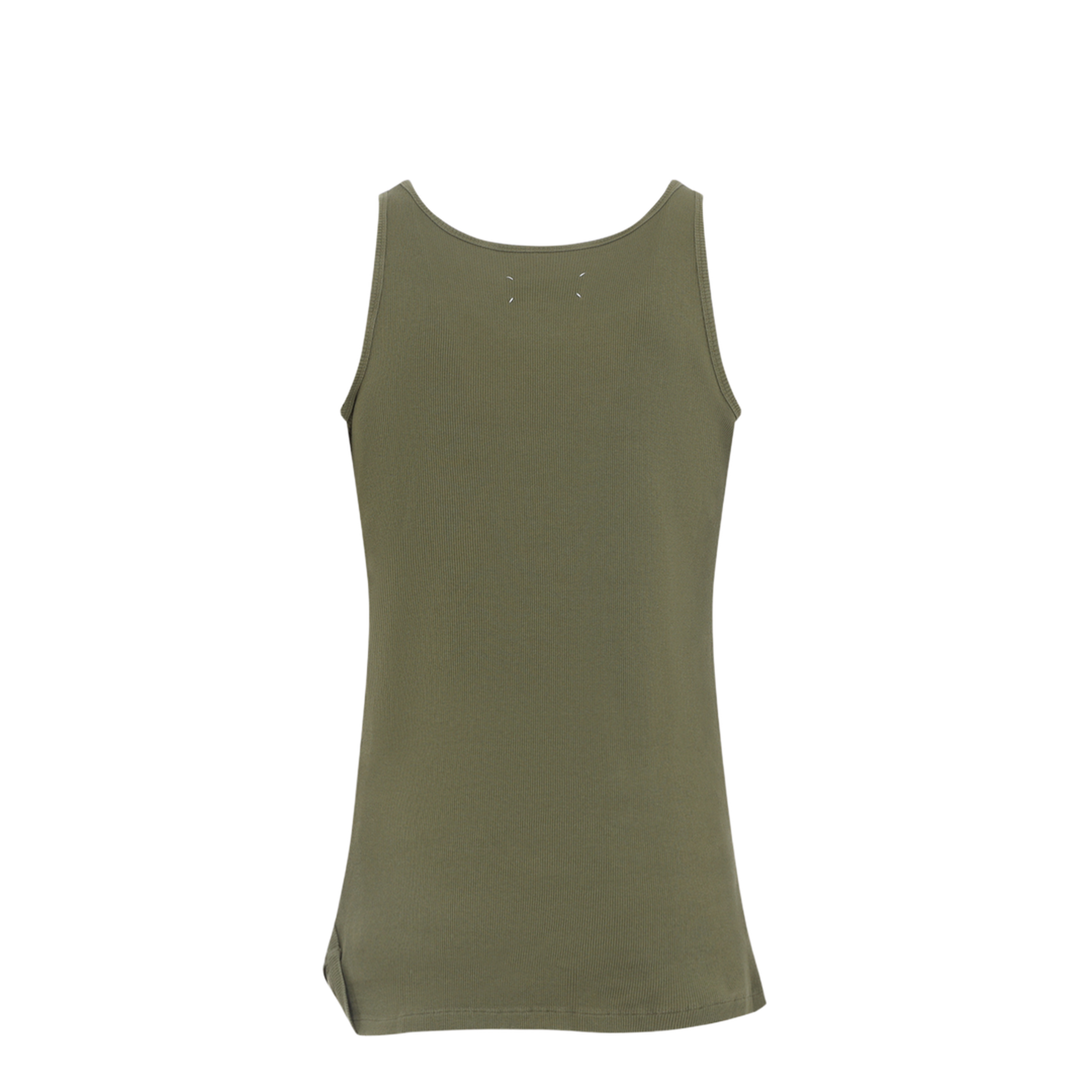 MAYFEYR - Maison Margiela - Tank Top - S67NL0031M20202