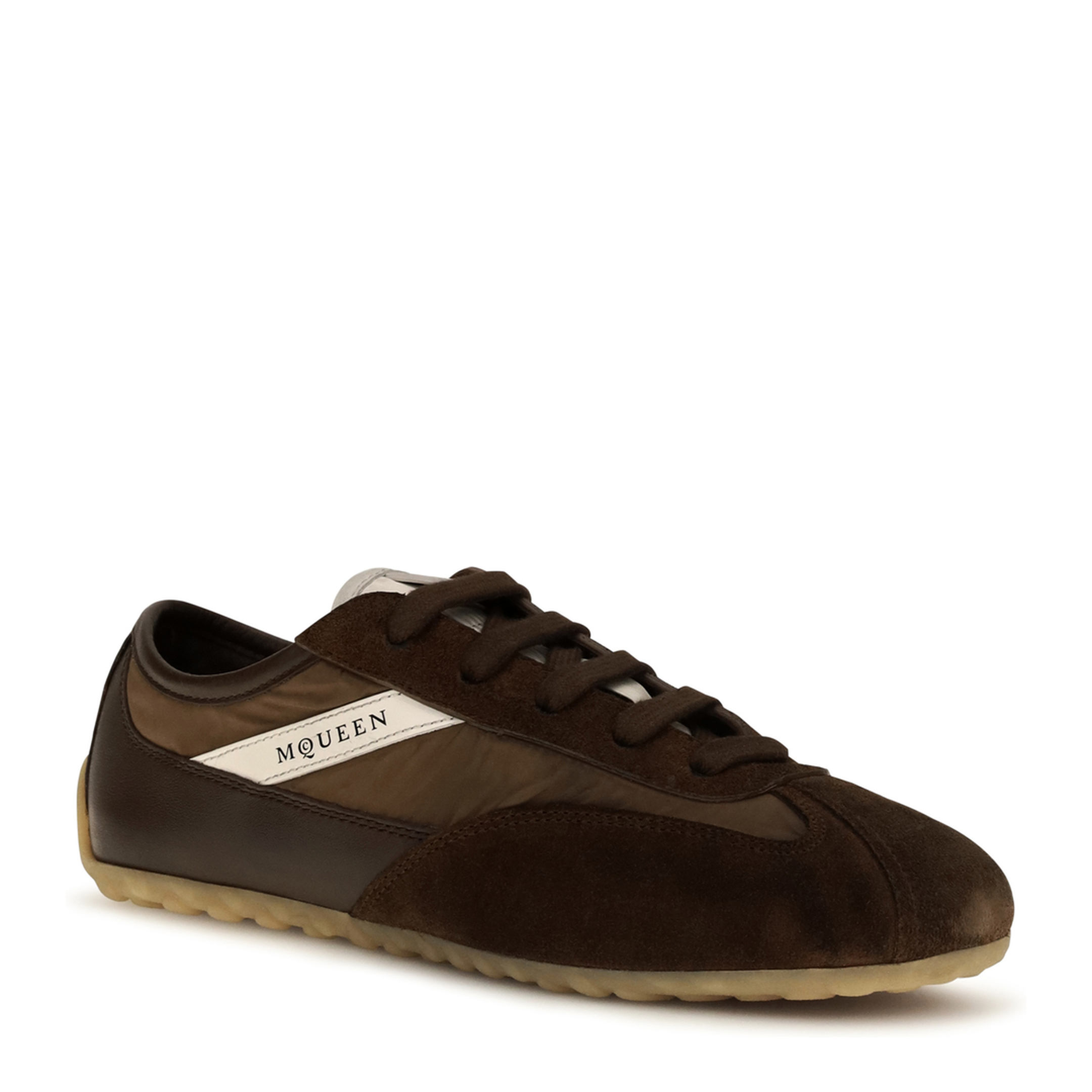MAYFEYR - Alexander Mcqueen - Boxe Sneakers - 868495WIAKI2139