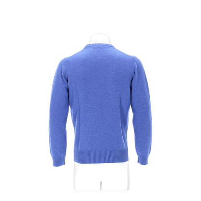 MAYFEYR - KANGRA CASHMERE - Cashmere Sweater - 81030100030