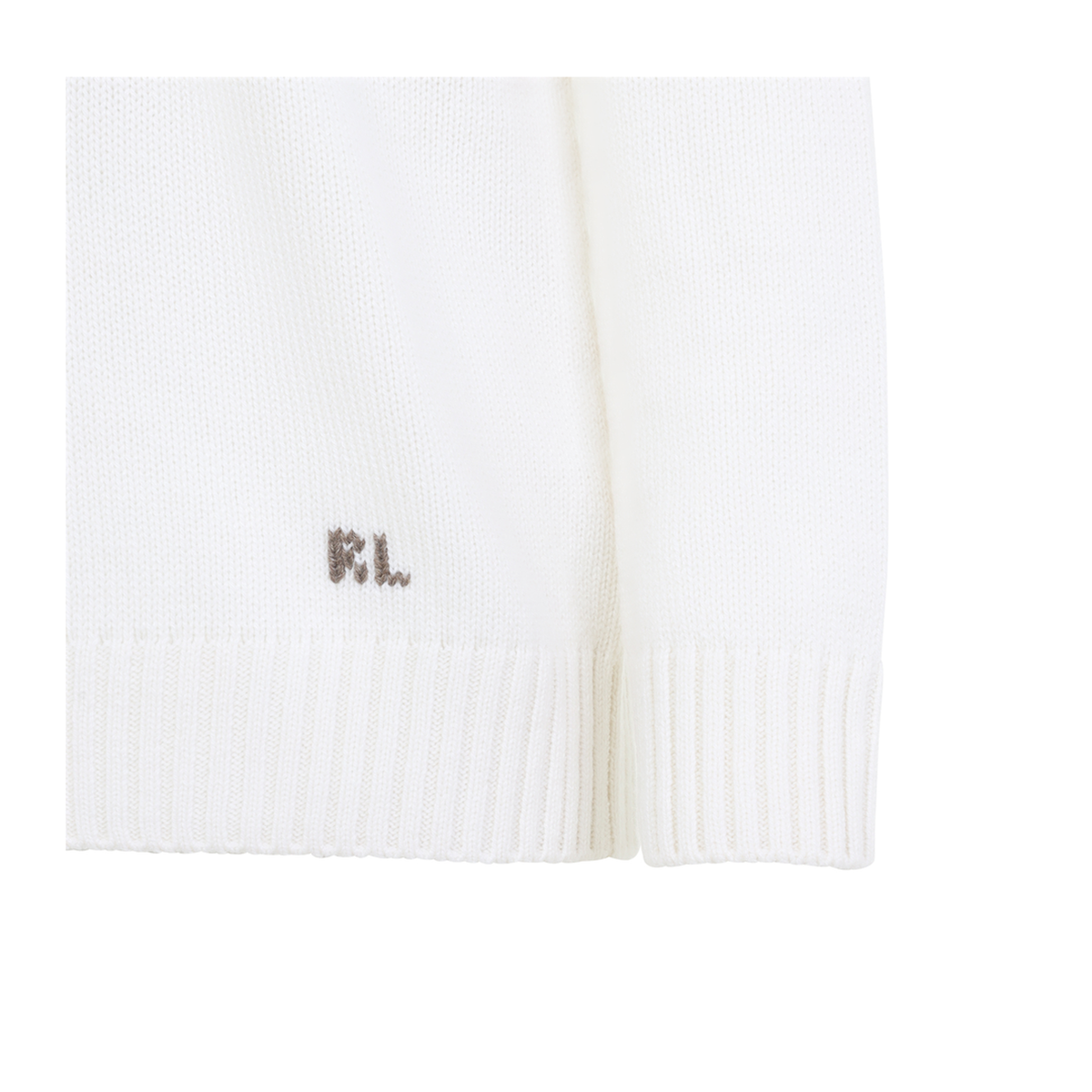 MAYFEYR - Ralph Lauren - Pullover - 290P25669001LUX