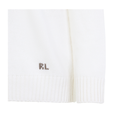 MAYFEYR - Ralph Lauren - Pullover - 290P25669001LUX