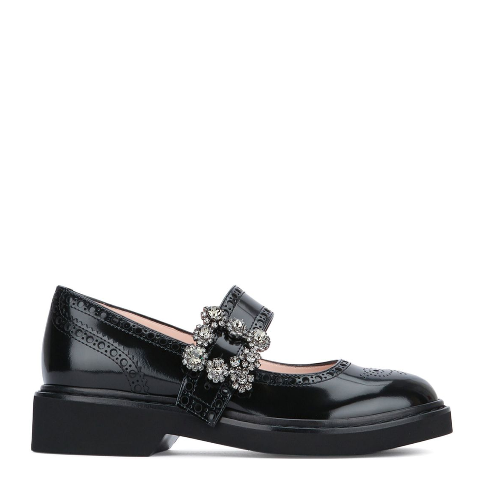 Ballet Flats