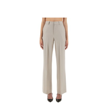 Classic Straight Leg Pants