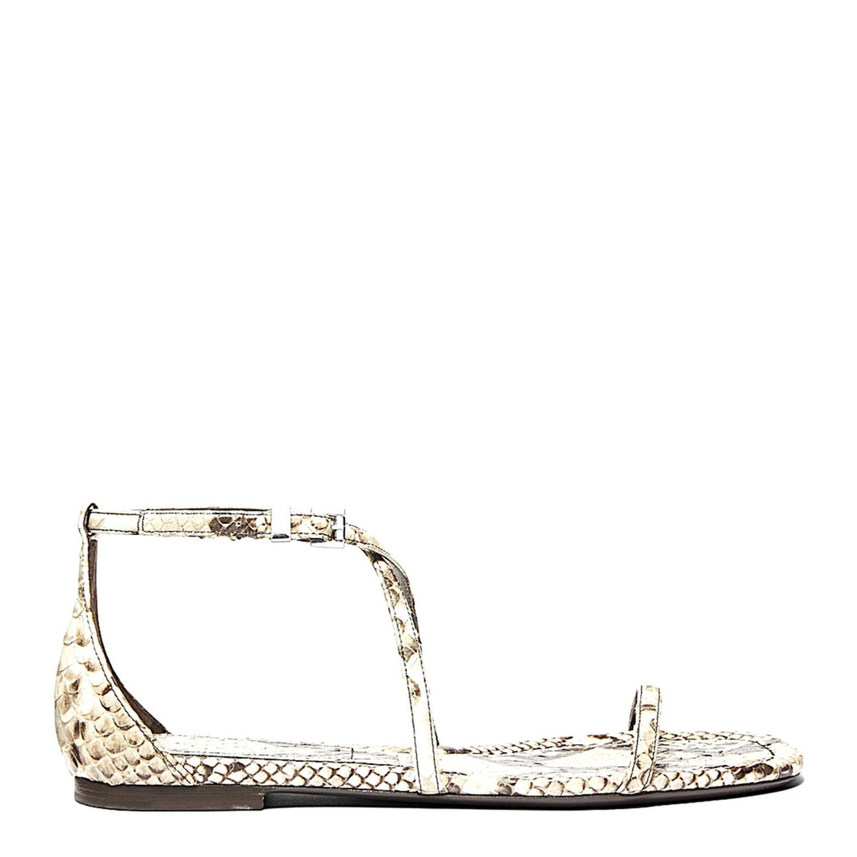 MAYFEYR - MICHAEL KORS - Sandalo 37 5 Nero - 46F3PYFA6P270