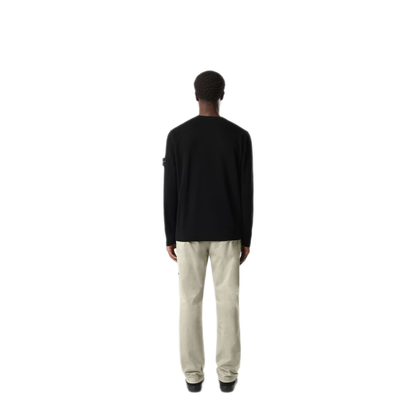 MAYFEYR - Stone Island - Knit Sweatshirt - L2S155100023S00B4V0029