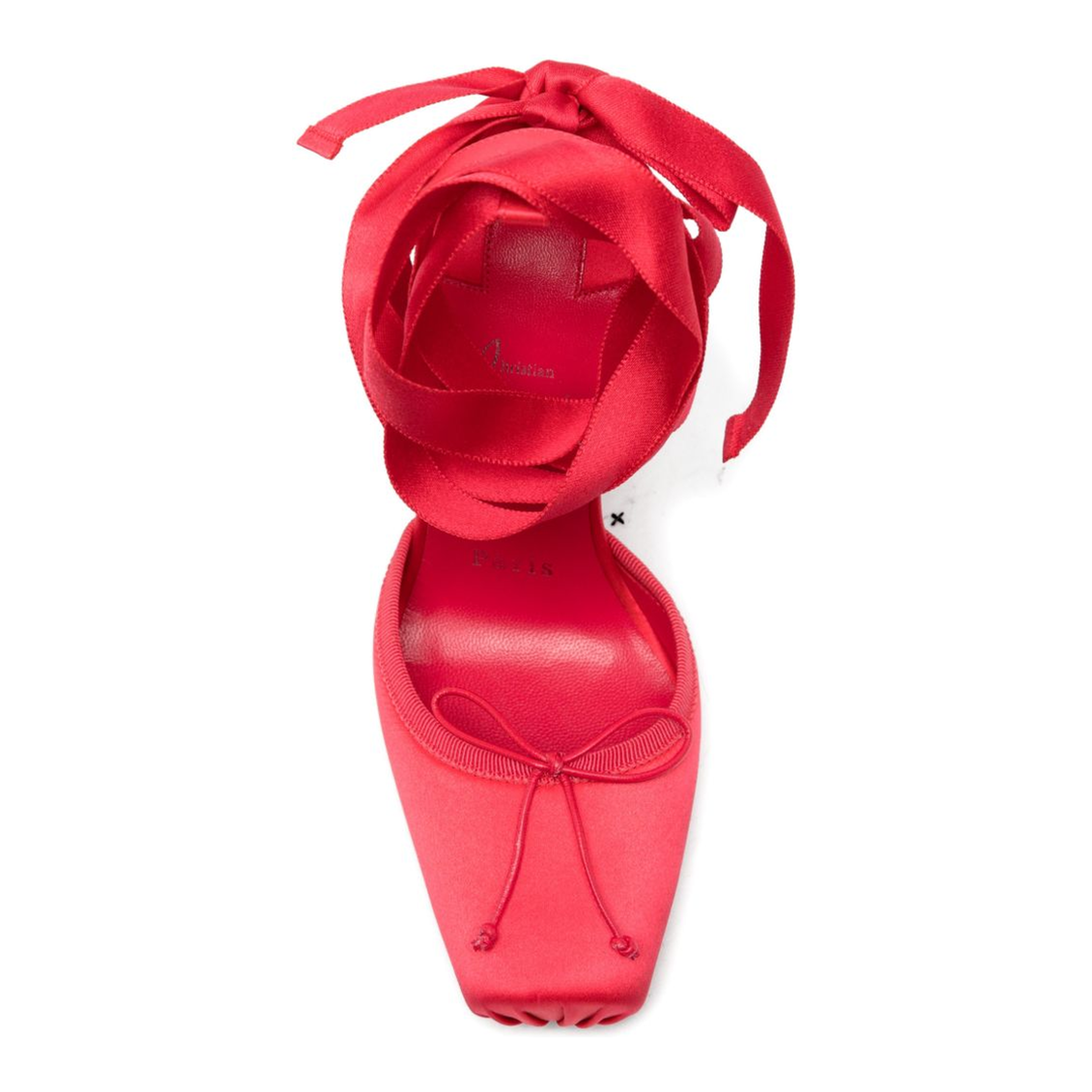 MAYFEYR - Christian Louboutin - Sandals Pink - 12504989149