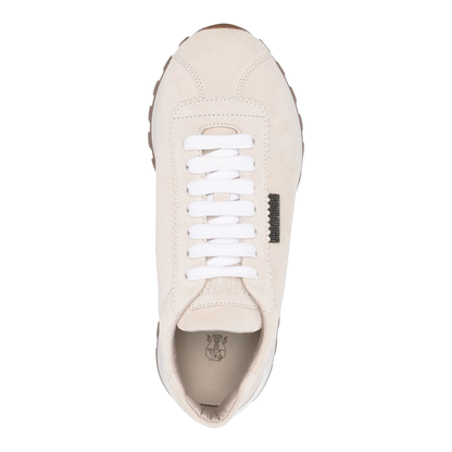 Sneakers Ivory