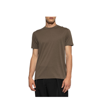 MAYFEYR - Tom Ford - T-Shirts And Polos Green - JCS004JMT012GAV
