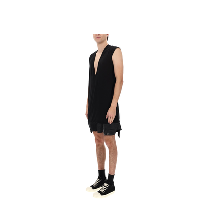 T-Shirts And Polos Black