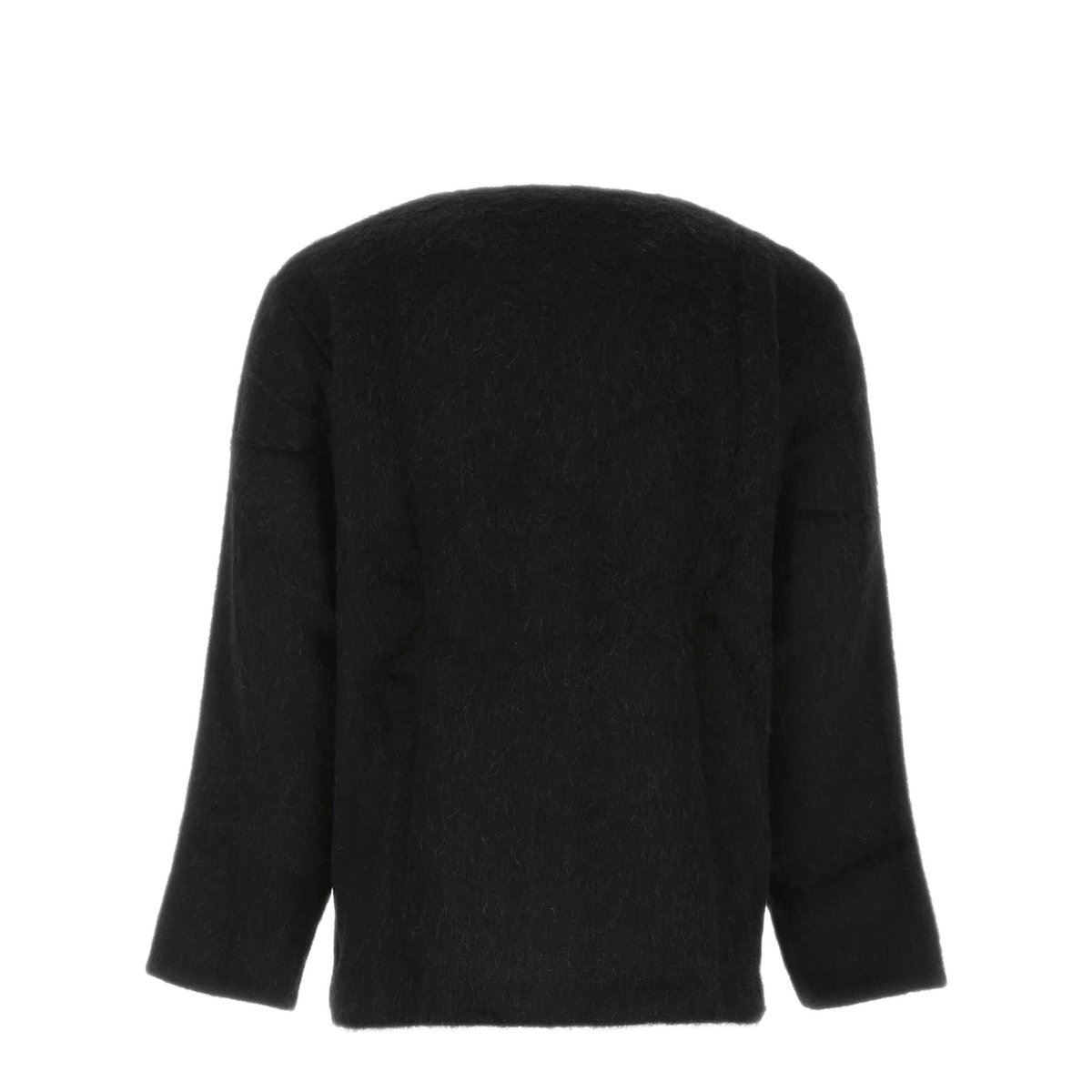 Cardigan Scollo A V