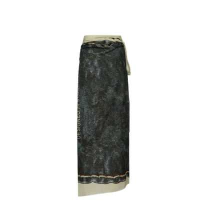 MAYFEYR - Acne Studios - Fn Ux Scar 000393 - CA0330AG0