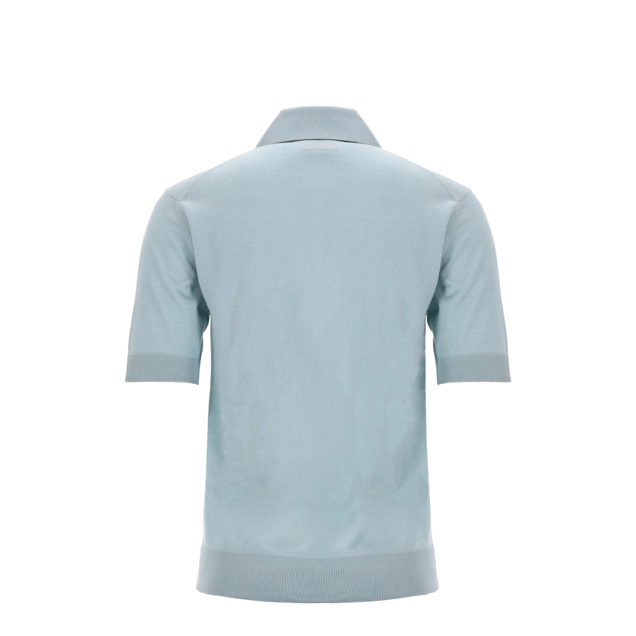 Polo with Logo