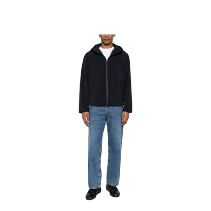 MAYFEYR - Emporio Armani - Coats Blue - EM004950AF23538UB118