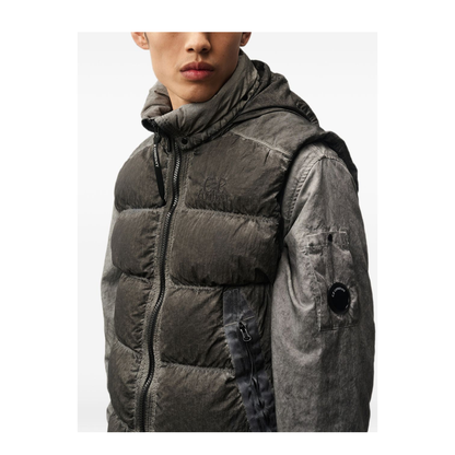 MAYFEYR - C.P.Company - Jackets Black - 21CMVE114A006369SR90