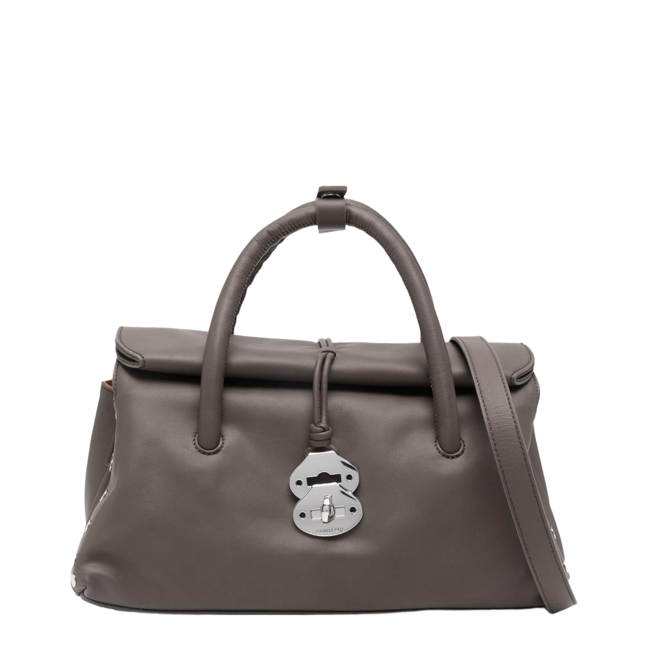 MAYFEYR - Zanellato - Brown Bag - 068750SSAETAZ1154