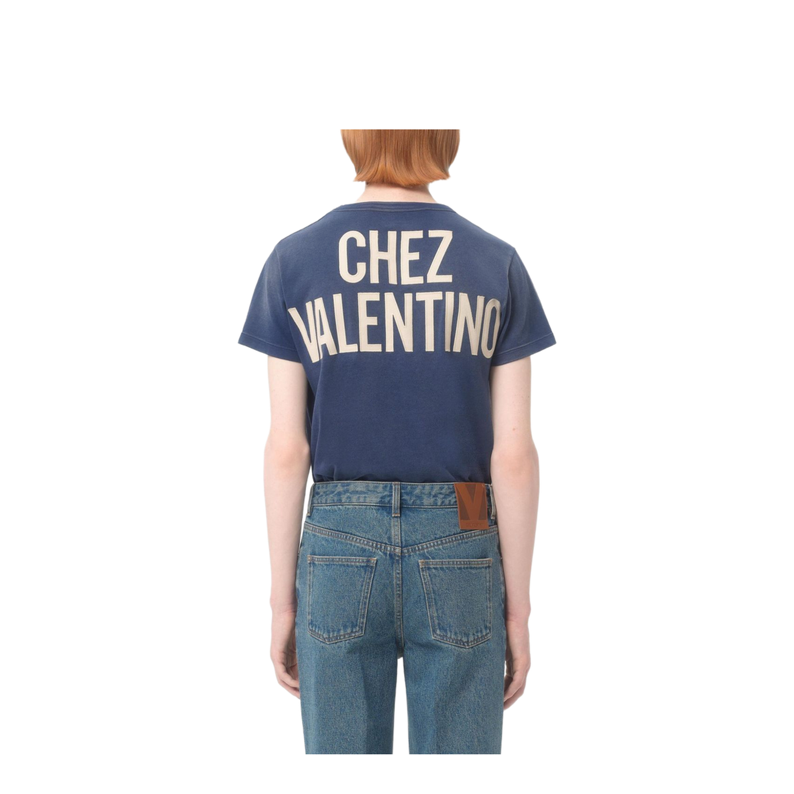 Cotton T-Shirt