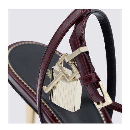 MAYFEYR - Tom Ford - Sandals - W2748LCL072PRAP